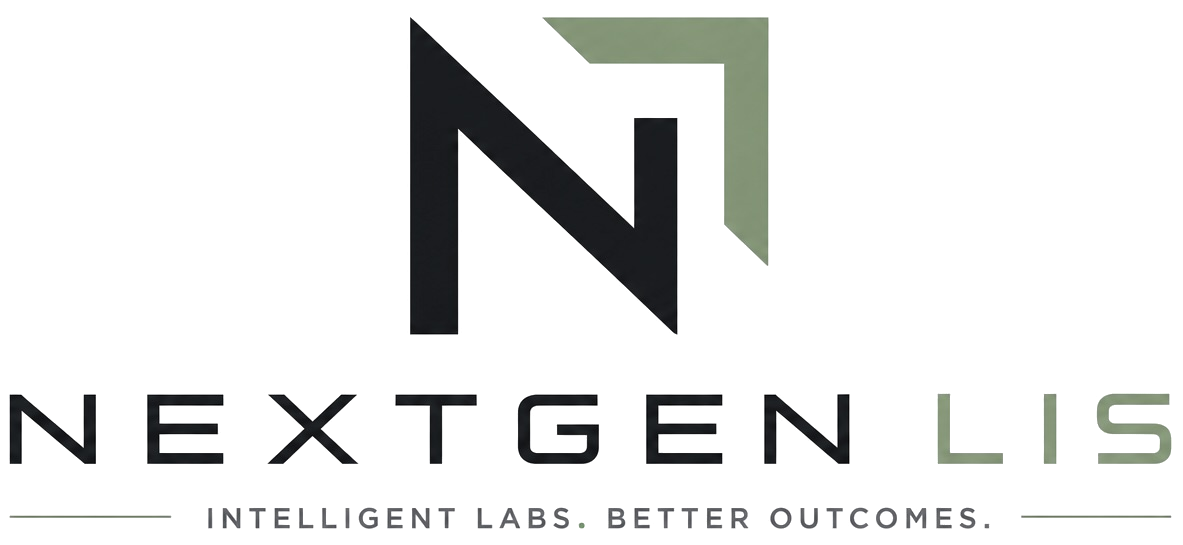 NextGen LIS